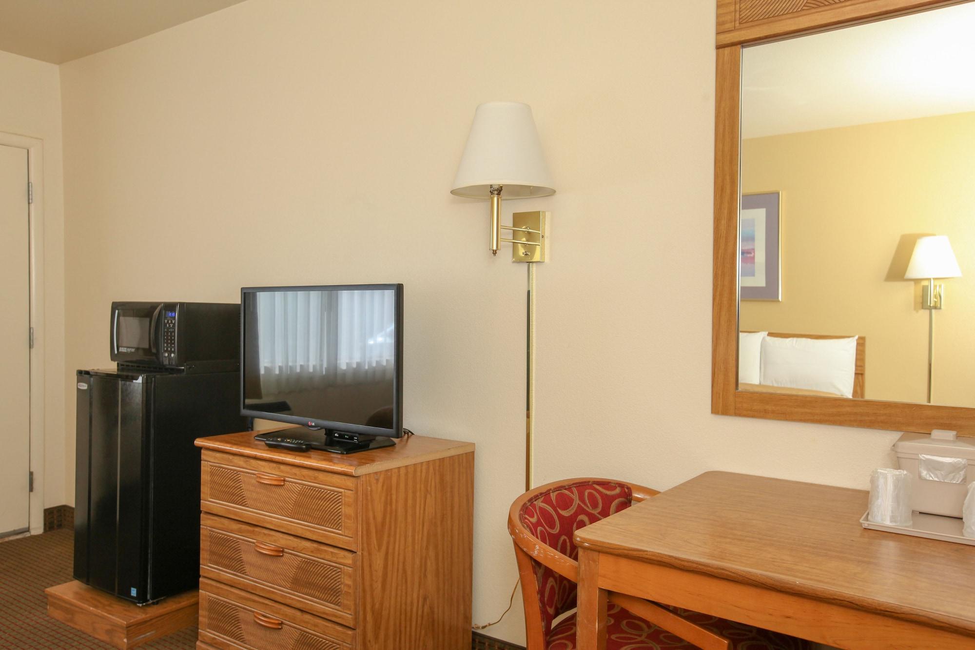 Highland Country Inn Flagstaff Dış mekan fotoğraf