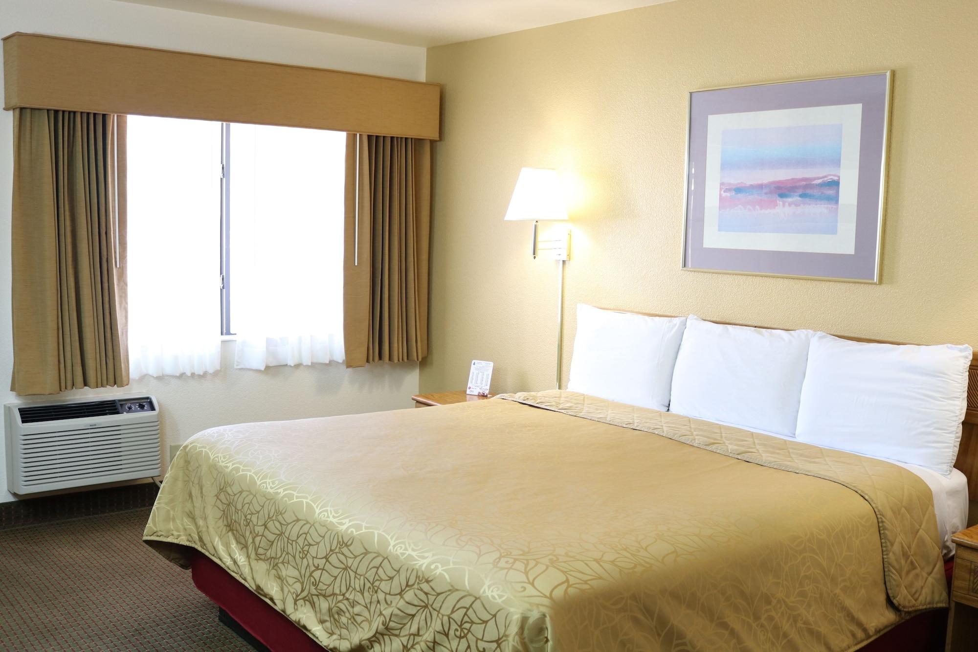Highland Country Inn Flagstaff Dış mekan fotoğraf