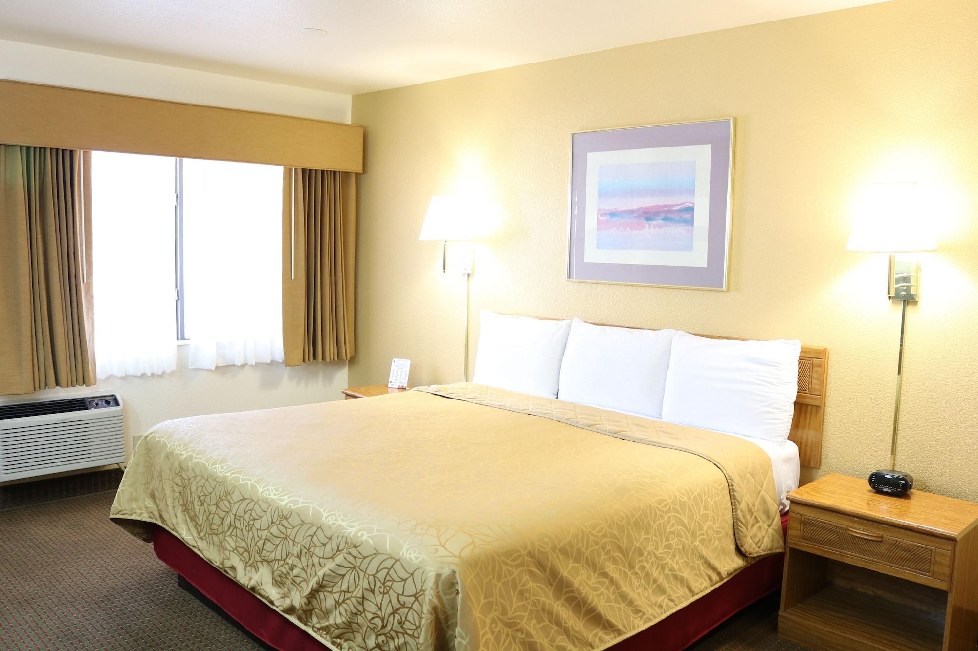 Highland Country Inn Flagstaff Dış mekan fotoğraf
