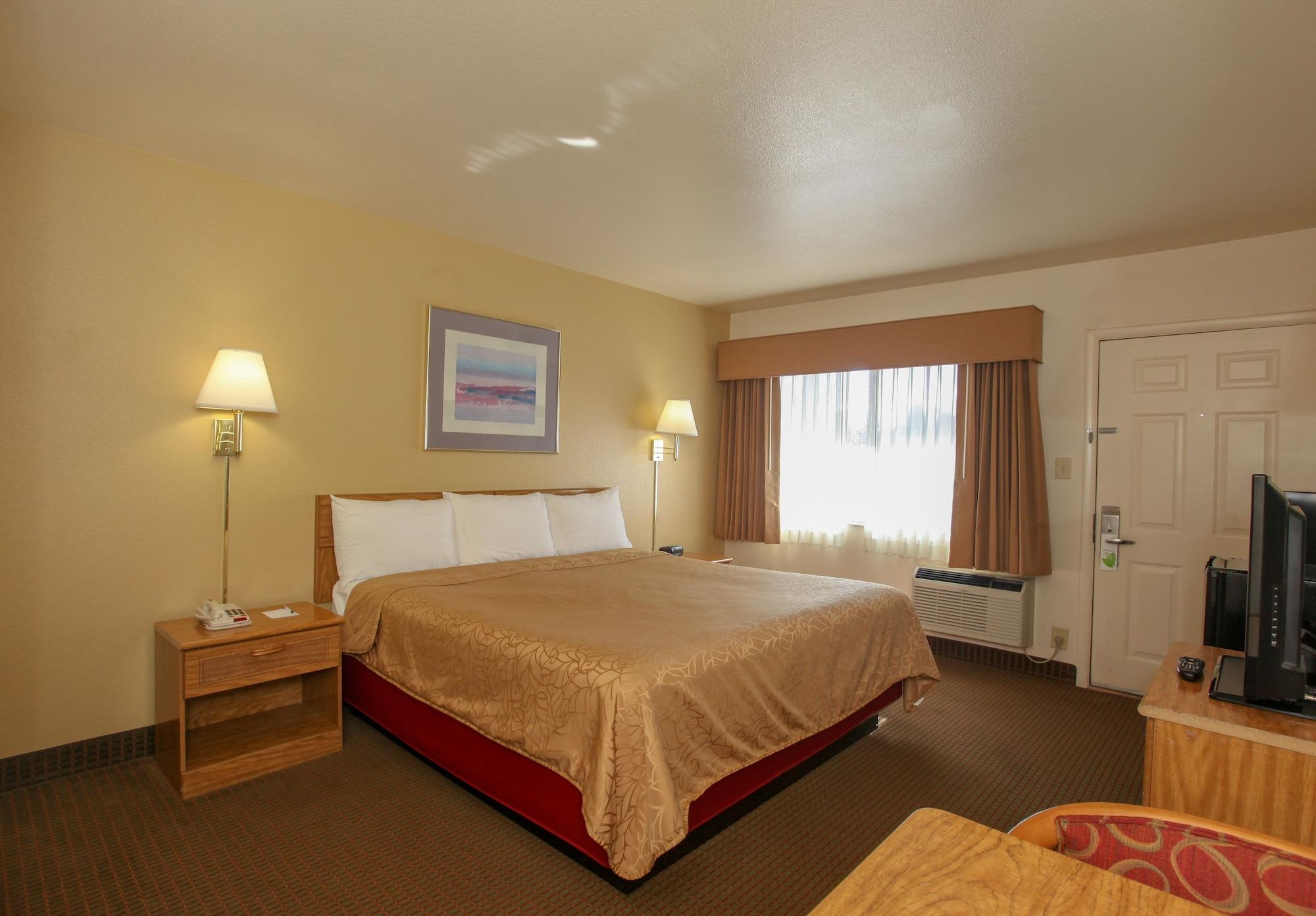 Highland Country Inn Flagstaff Dış mekan fotoğraf