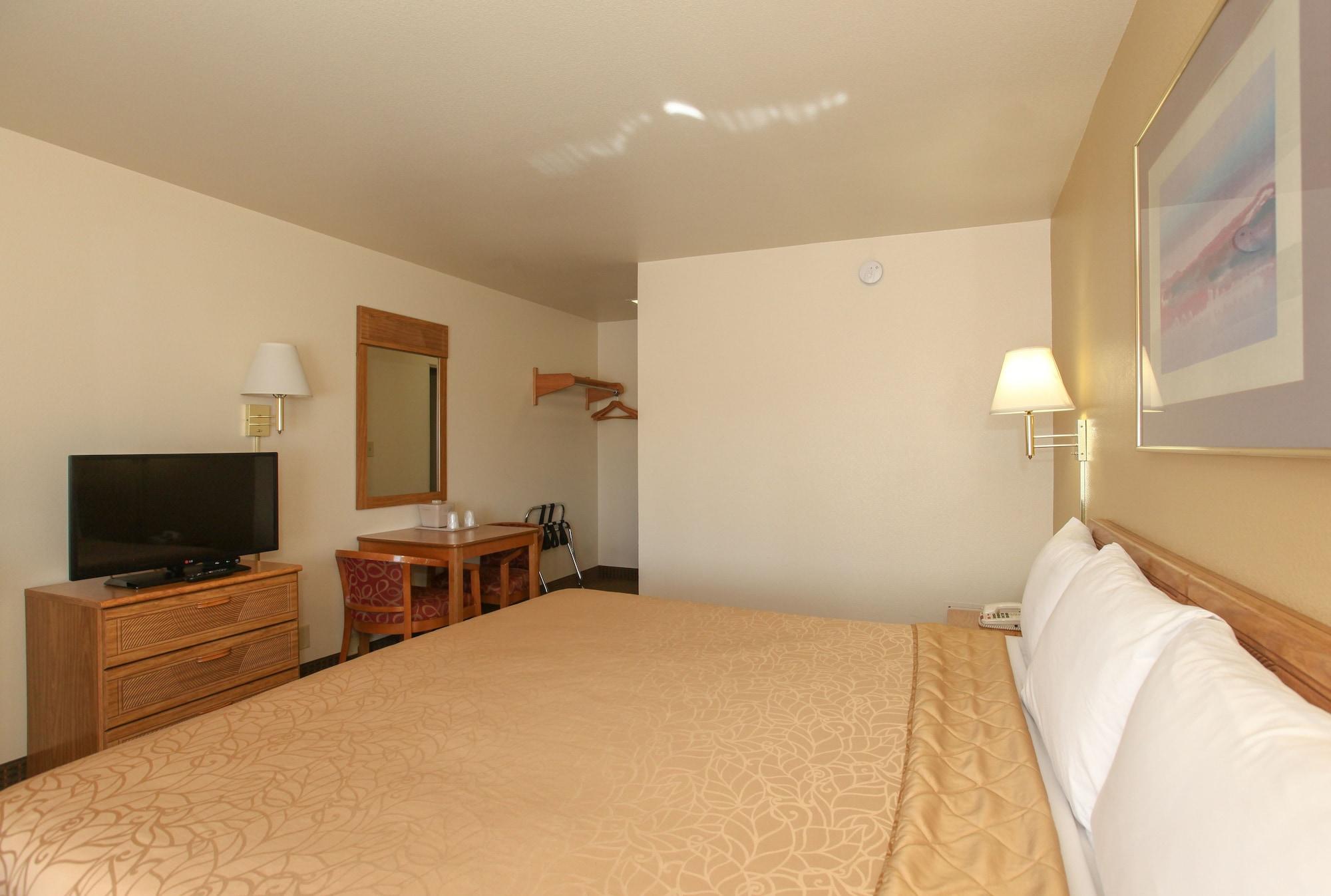 Highland Country Inn Flagstaff Dış mekan fotoğraf