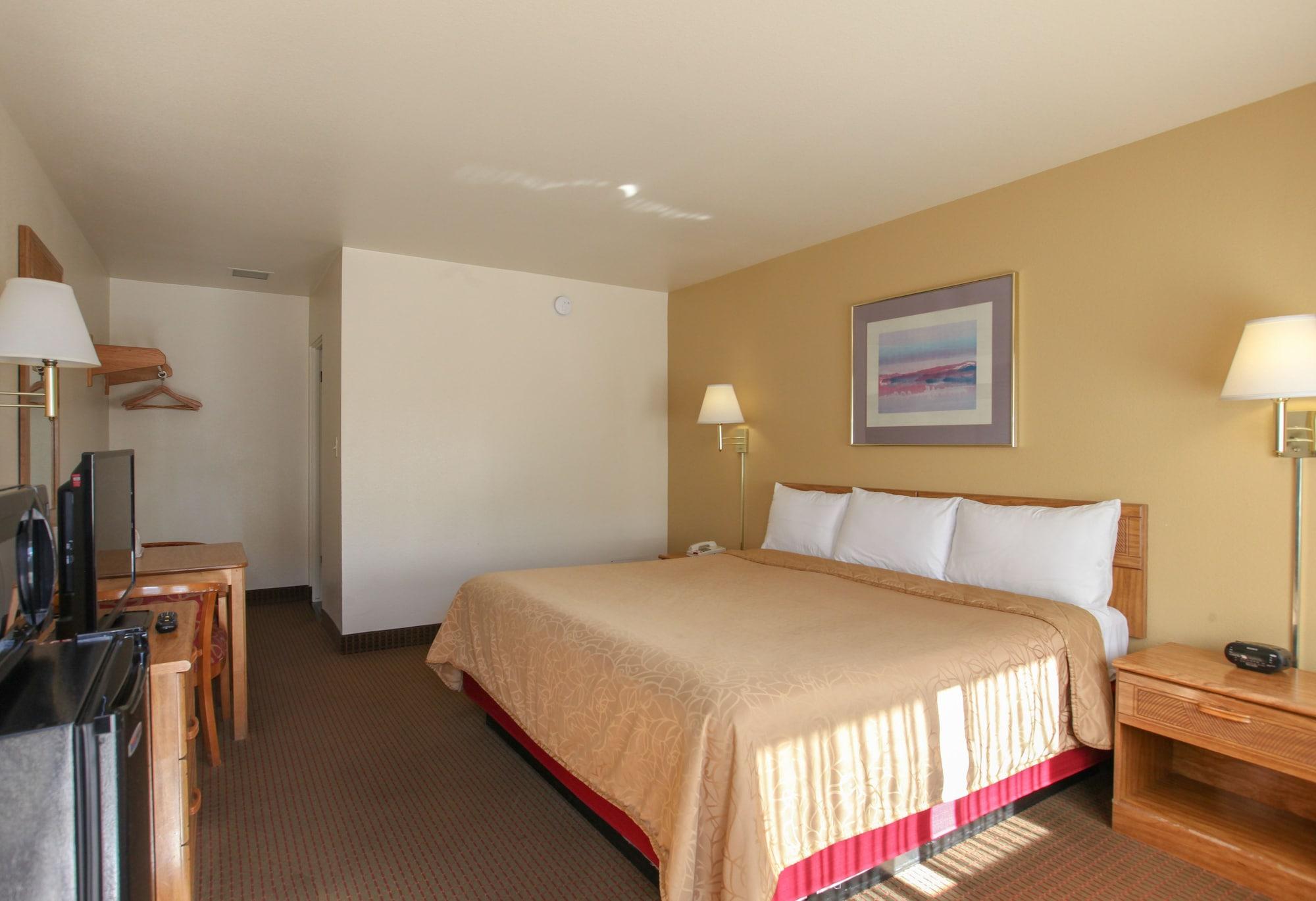 Highland Country Inn Flagstaff Dış mekan fotoğraf