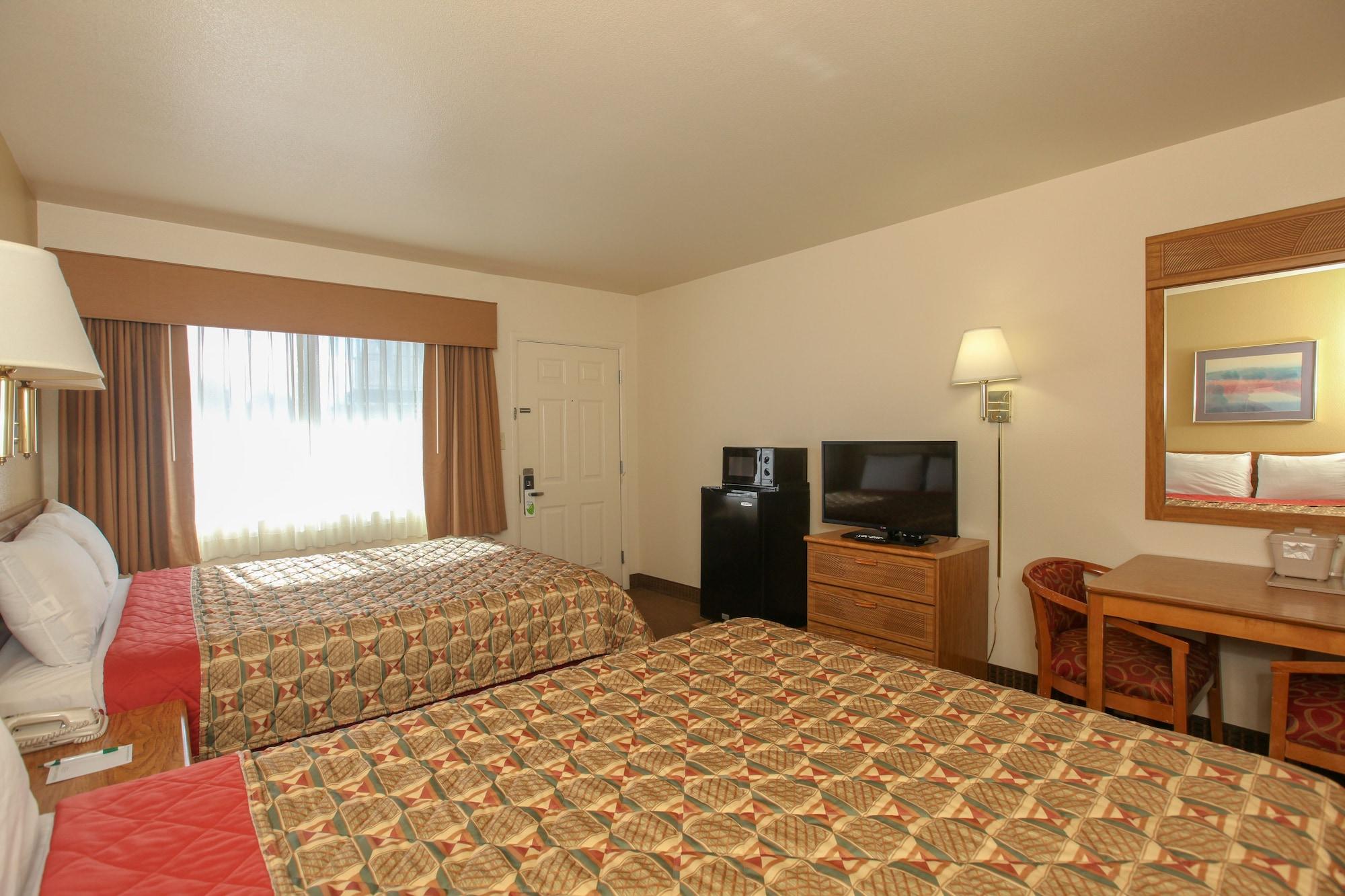 Highland Country Inn Flagstaff Dış mekan fotoğraf