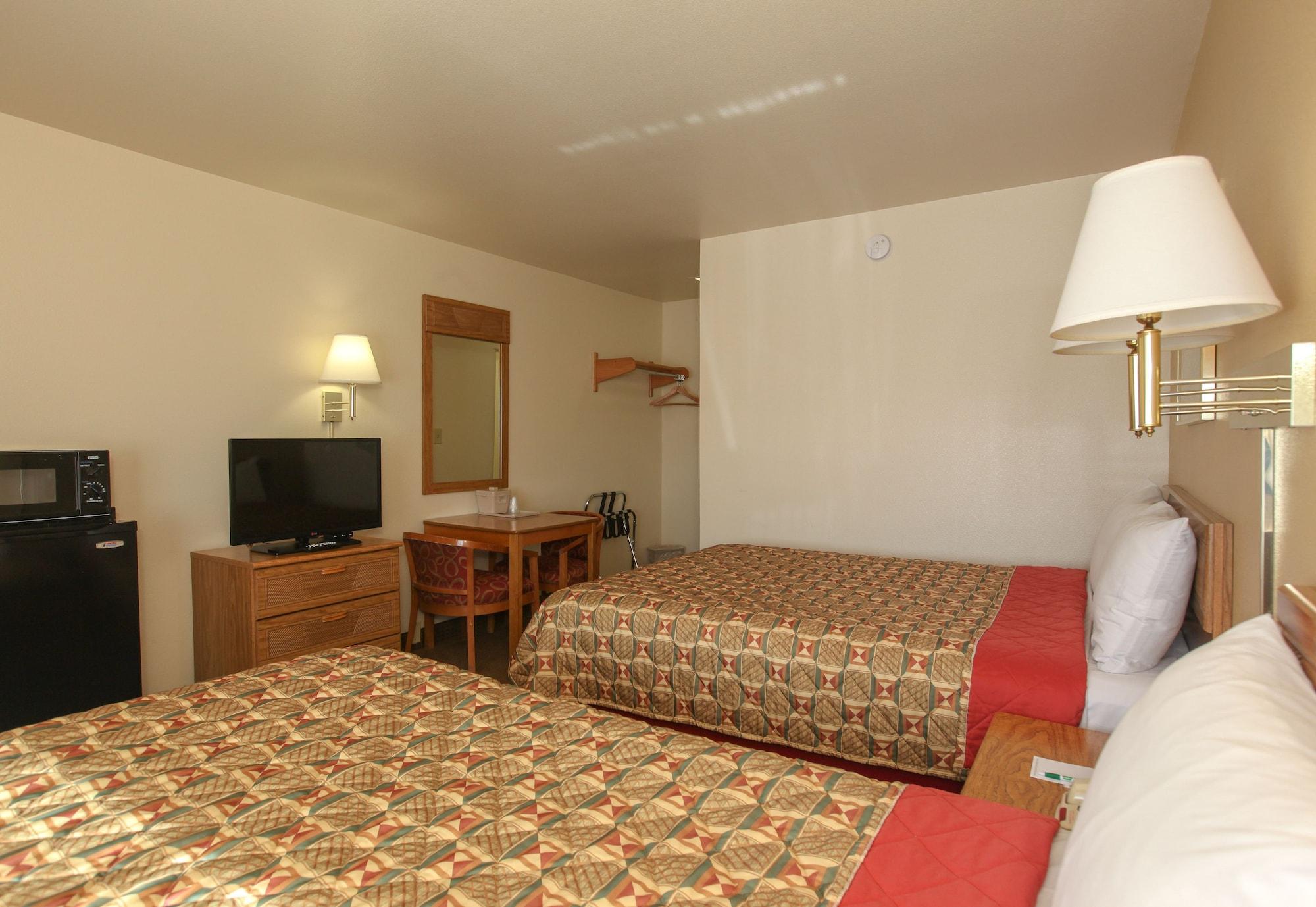 Highland Country Inn Flagstaff Dış mekan fotoğraf