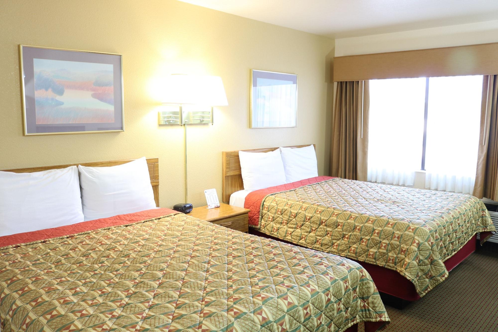 Highland Country Inn Flagstaff Dış mekan fotoğraf