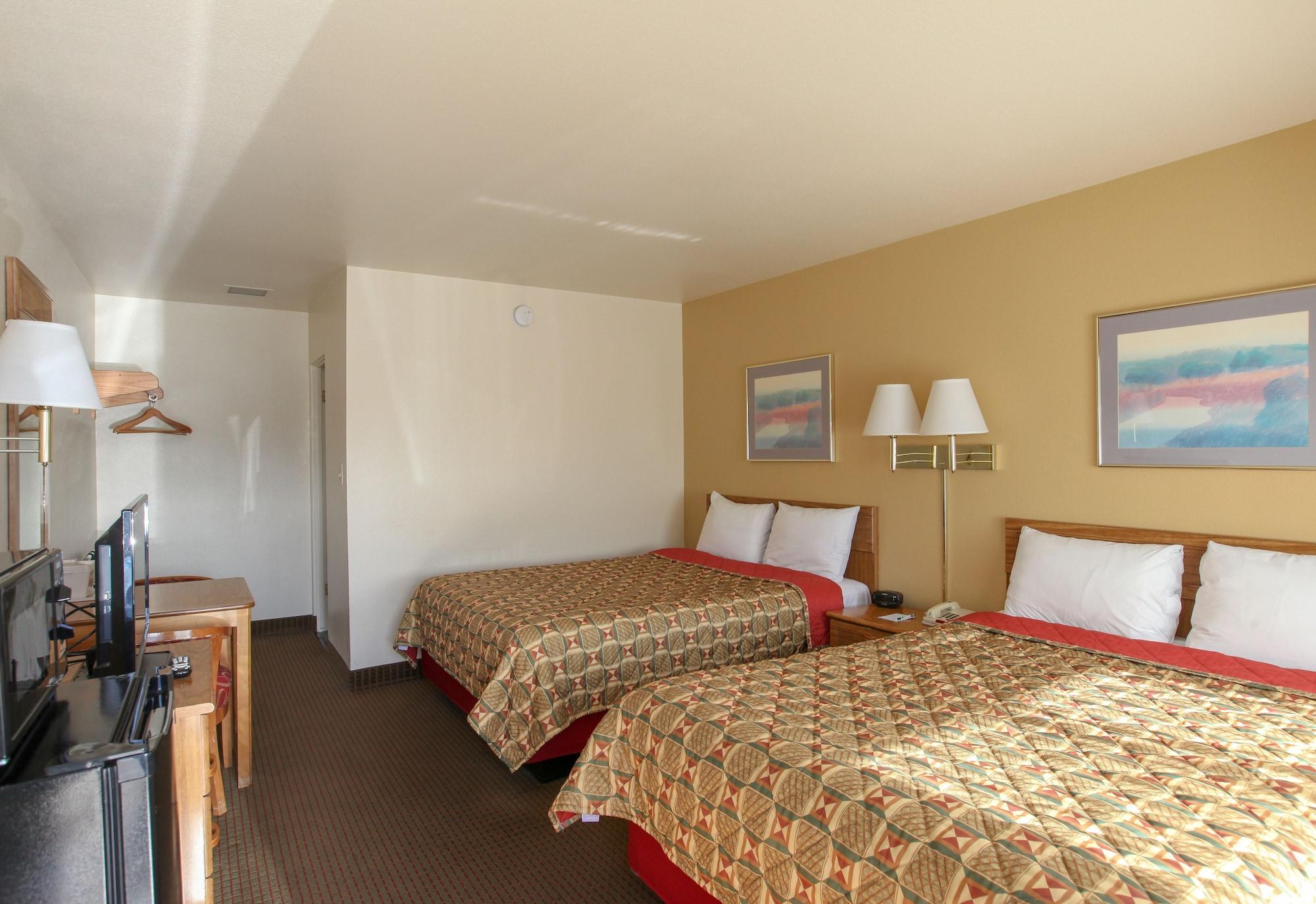 Highland Country Inn Flagstaff Dış mekan fotoğraf