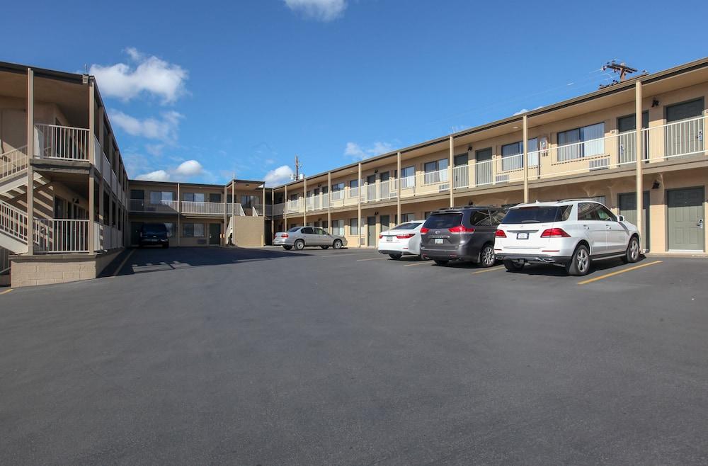 Highland Country Inn Flagstaff Dış mekan fotoğraf