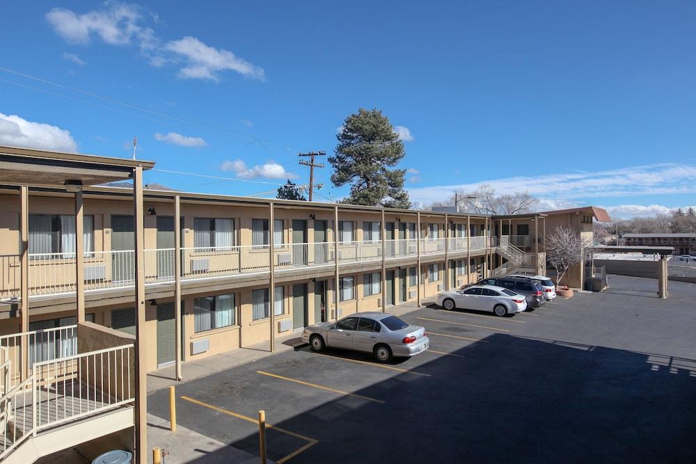 Highland Country Inn Flagstaff Dış mekan fotoğraf