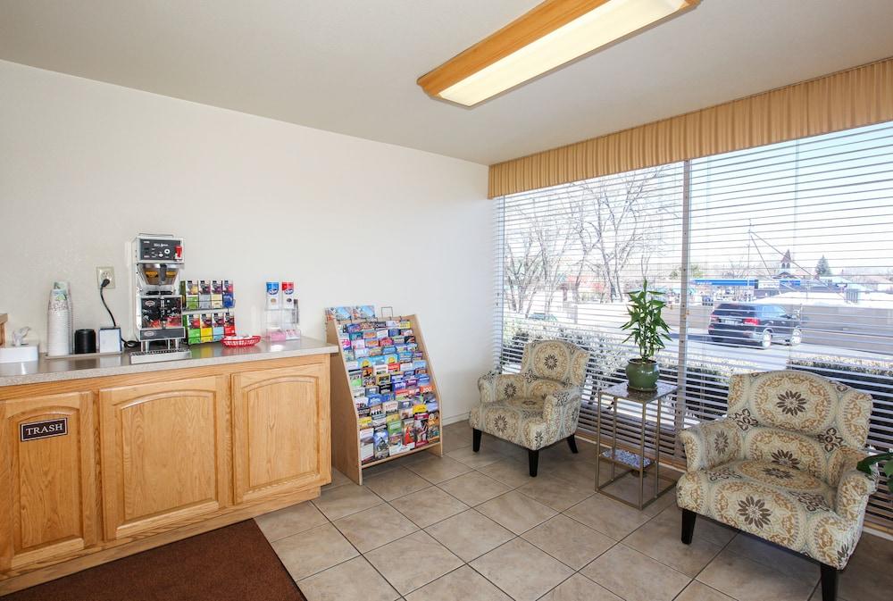 Highland Country Inn Flagstaff Dış mekan fotoğraf