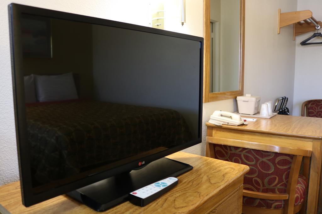 Highland Country Inn Flagstaff Dış mekan fotoğraf